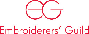 Embroiderers' Guild Logo